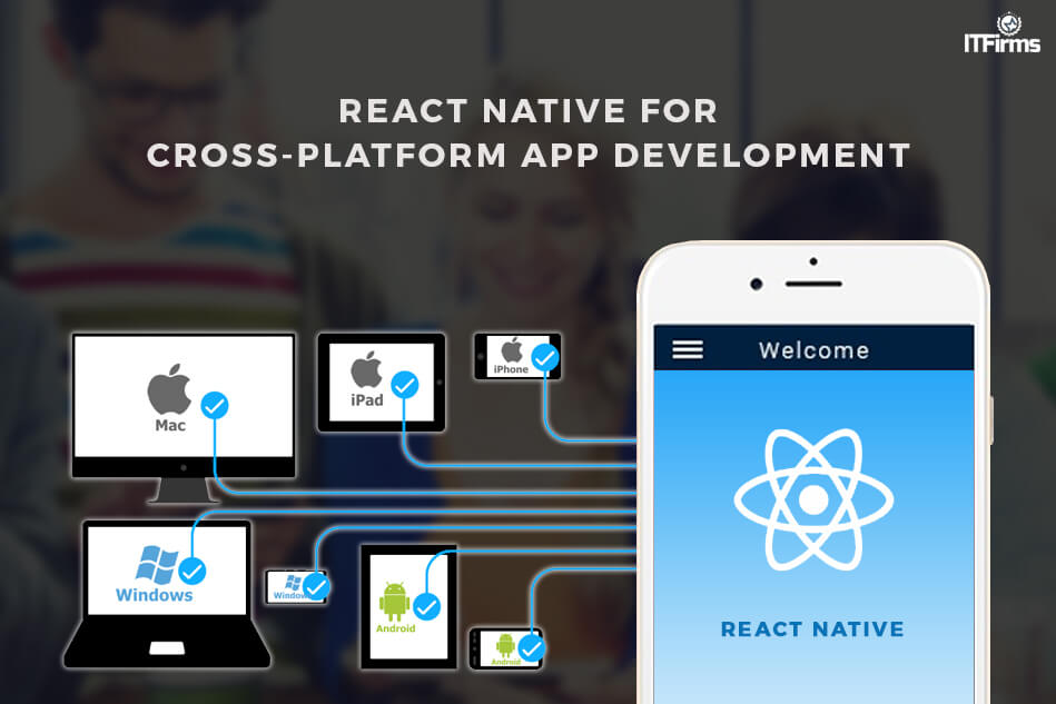 react native cross-platform